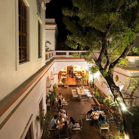 Dune De L'Orient Pondicherry Dış mekan fotoğraf