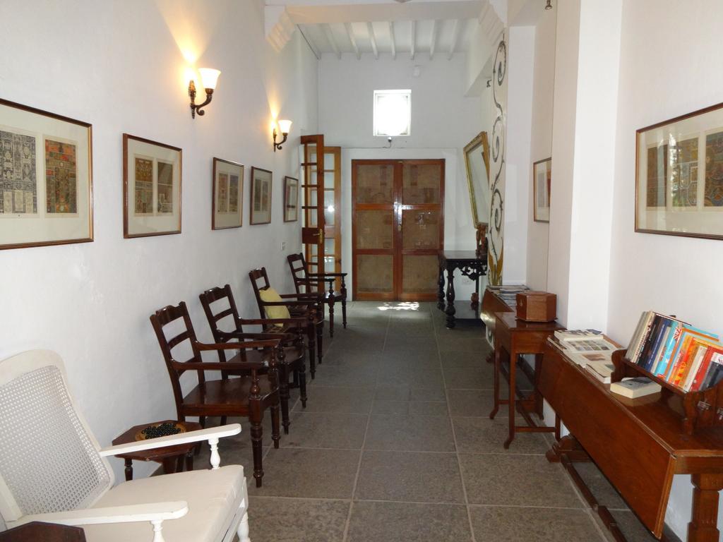 Dune De L'Orient Pondicherry Dış mekan fotoğraf