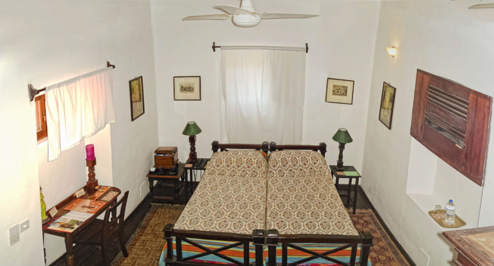 Dune De L'Orient Pondicherry Dış mekan fotoğraf
