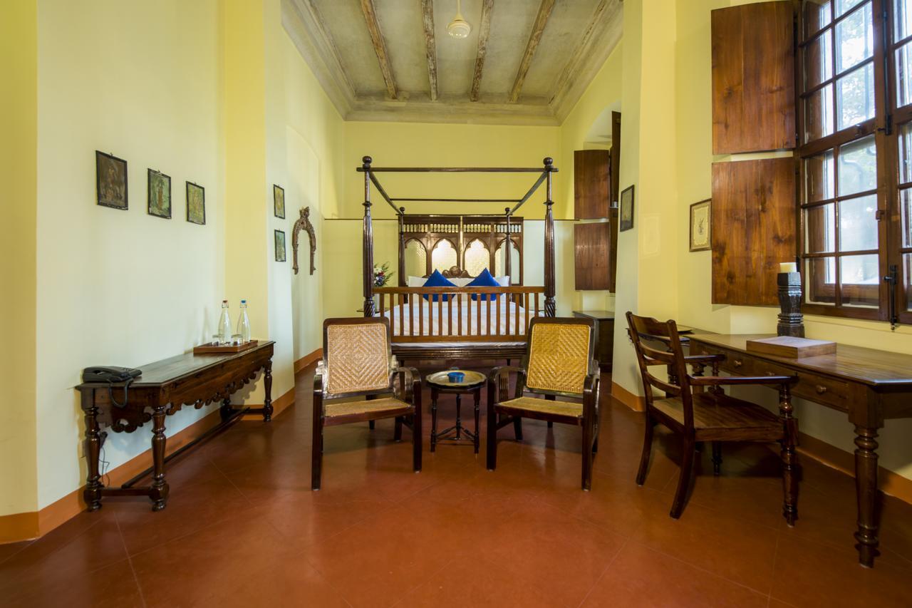 Dune De L'Orient Pondicherry Dış mekan fotoğraf