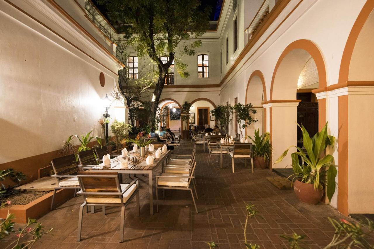 Dune De L'Orient Pondicherry Dış mekan fotoğraf